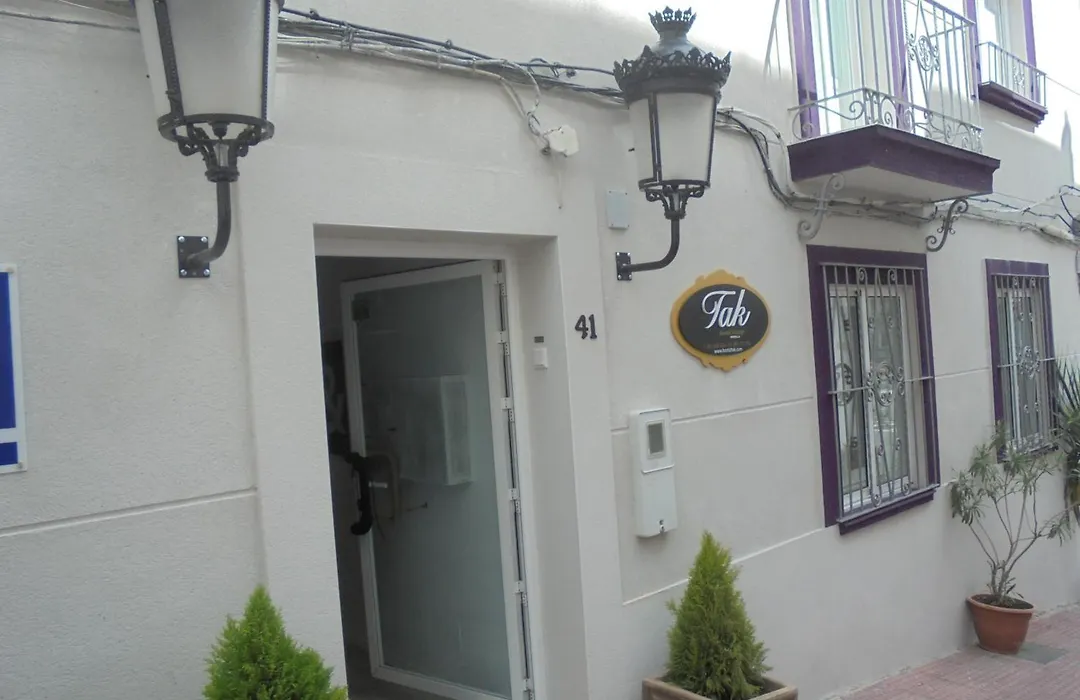 Tak Boutique Old Town Marbella-1