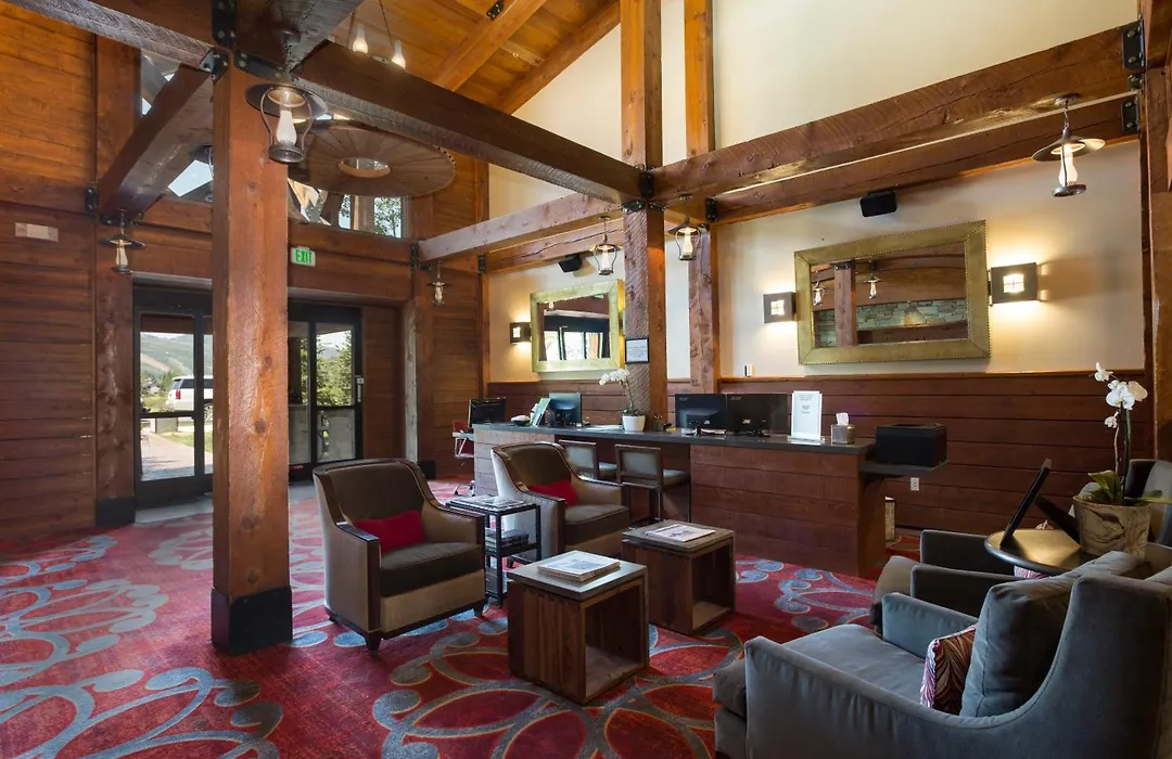 Silver Baron Lodge-1