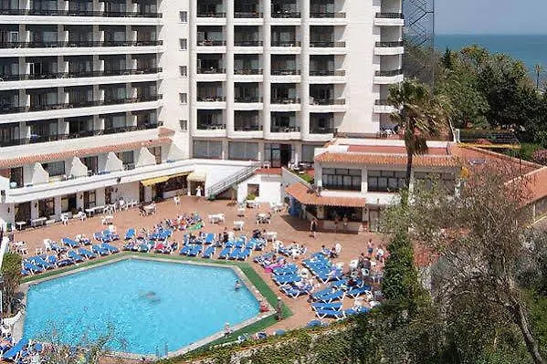 Hotel Gardenia Park-1