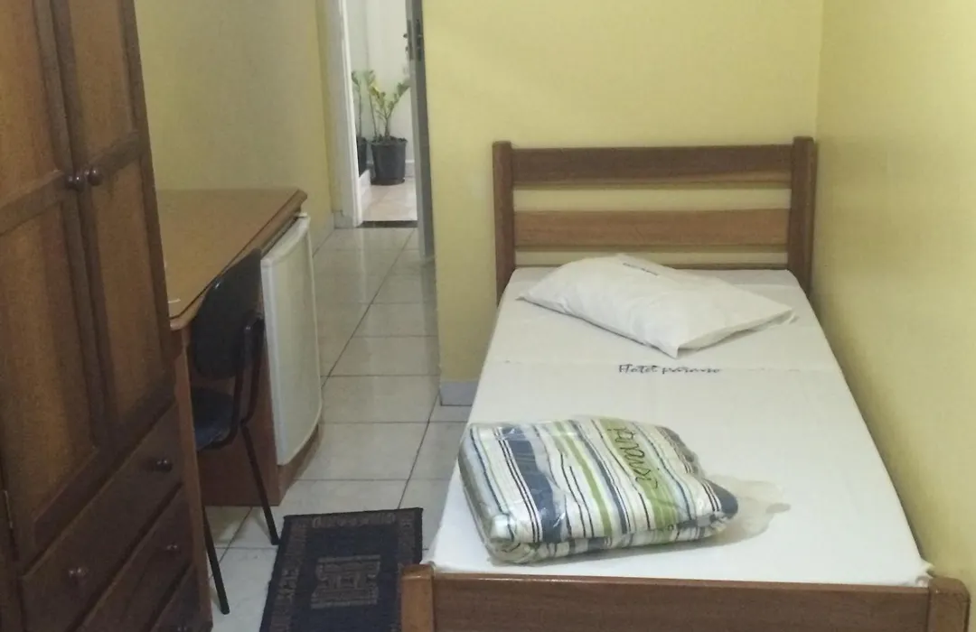 Hotel Paraiso-1