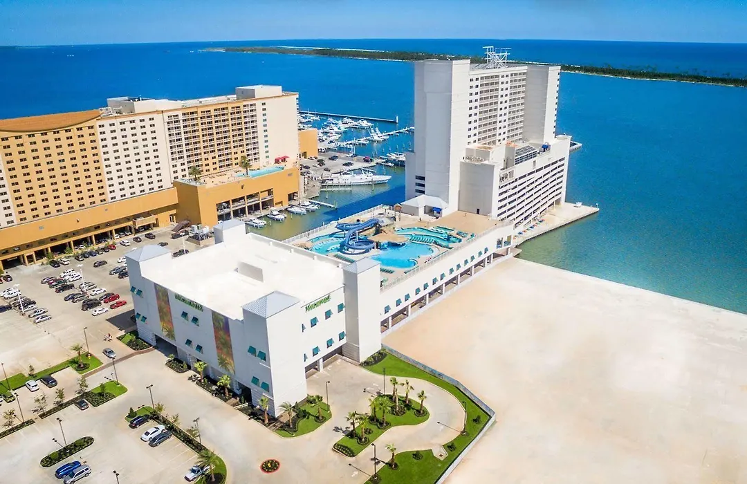Margaritaville Resort Biloxi-1