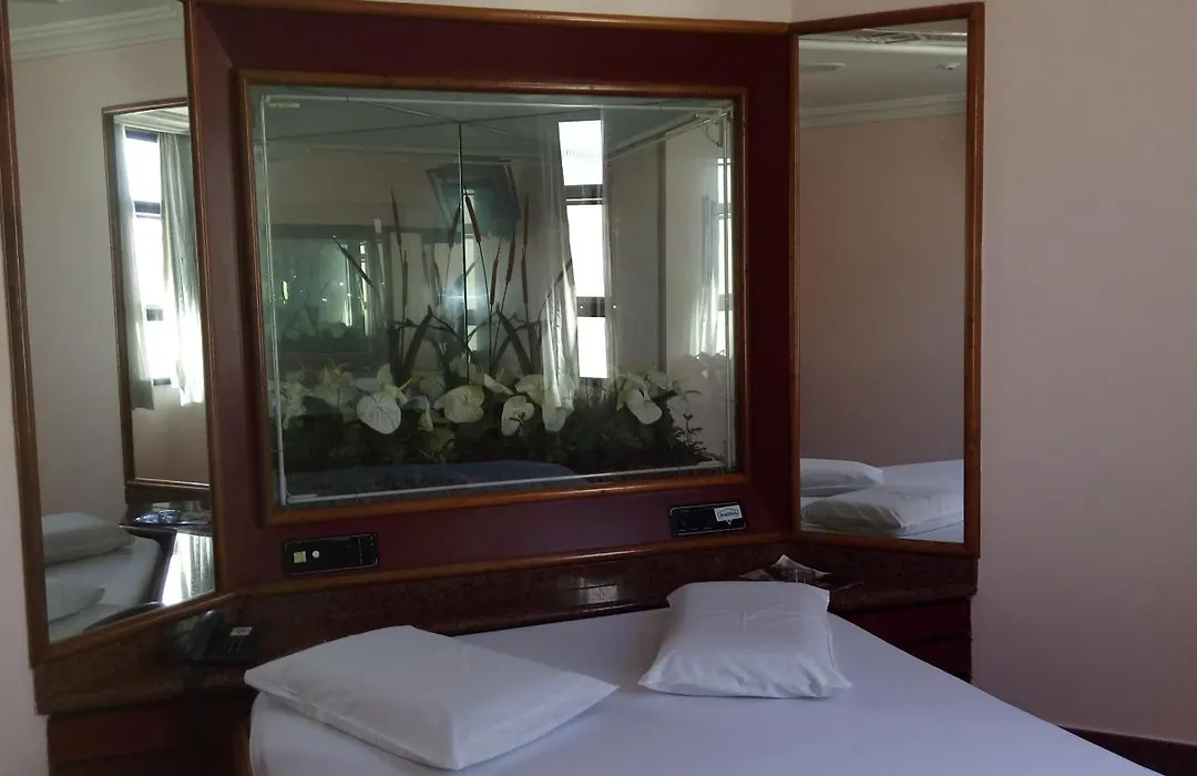 Magnus Norte Hotel (Adults Only)-1