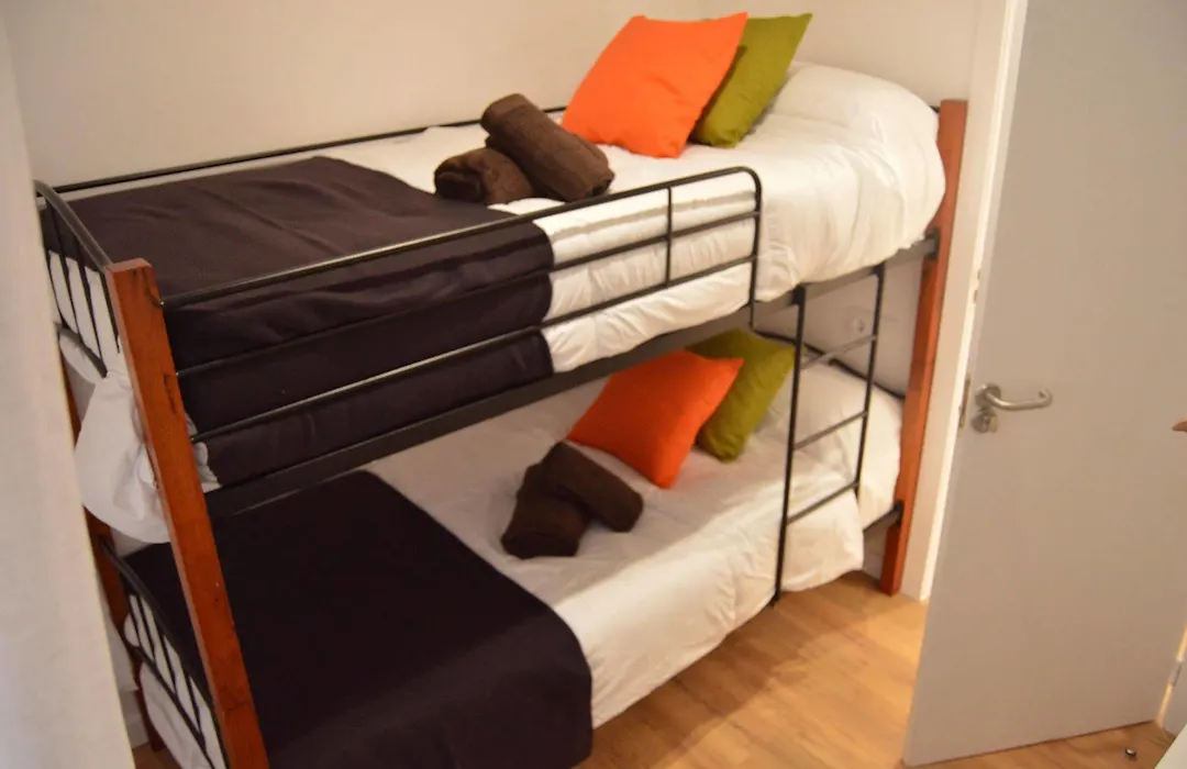 Ad Hostels Boutique I-1