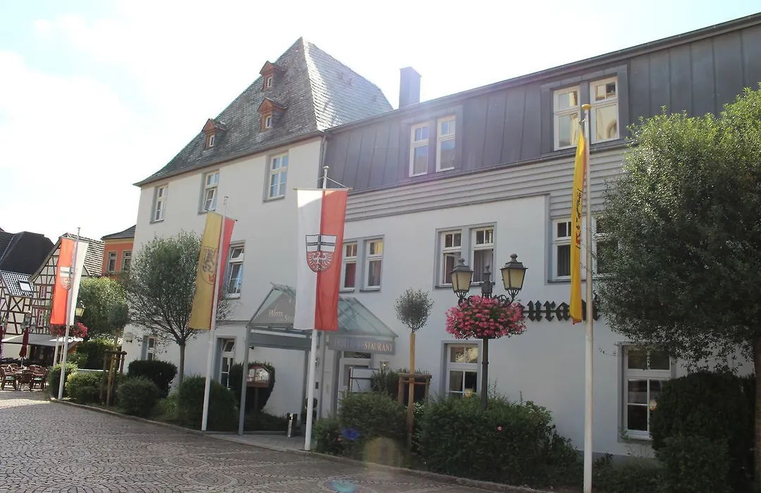Hotel Zum Stern-1