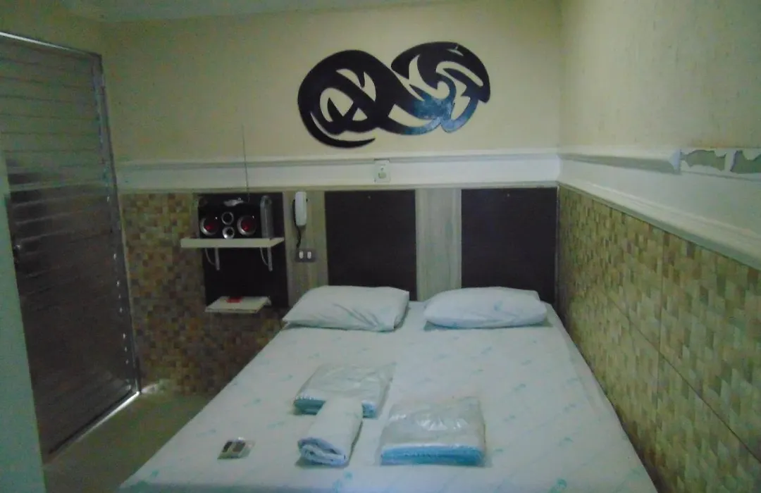 Motel Morumbi (Adults Only)-1