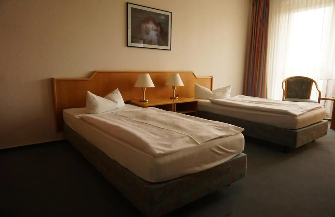 Hanse-Hotel Stendal-1