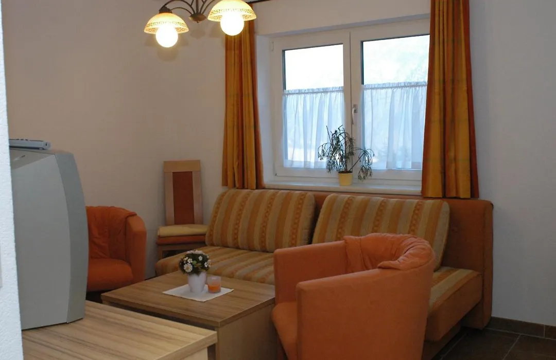 Pension Waldesruh-1