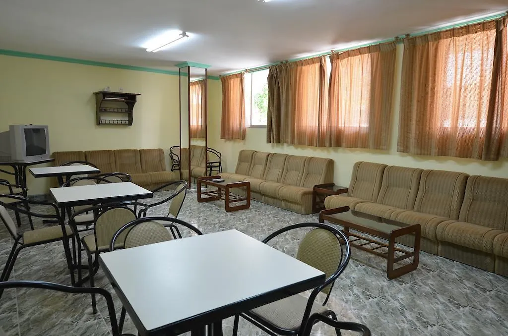 Hotel Altariño-1