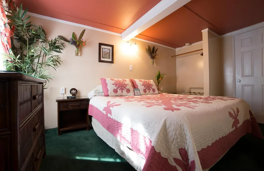 Wailuku Guesthouse-1