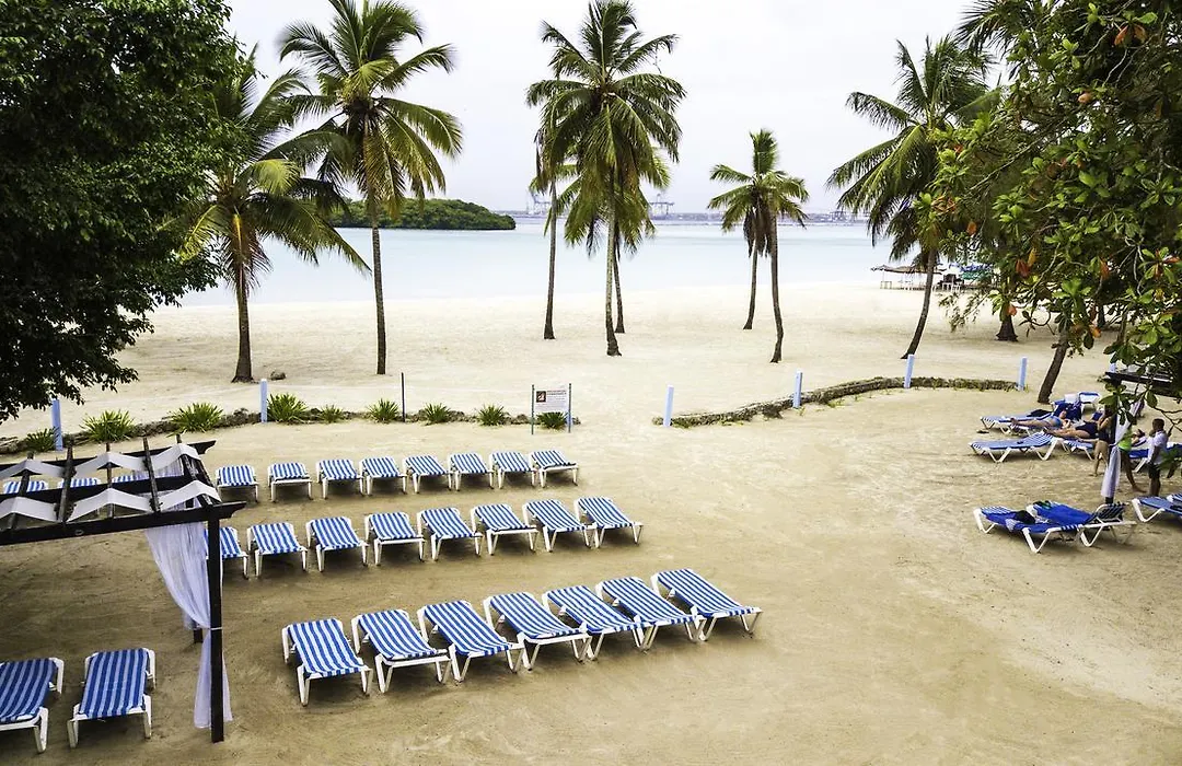 Bellevue Dominican Bay-1