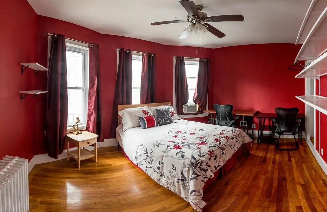 Wyman Bed & Breakfast-1