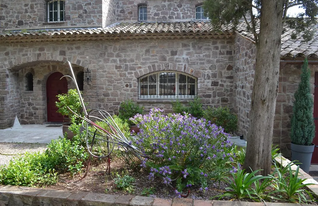 B&B La Palatine-1
