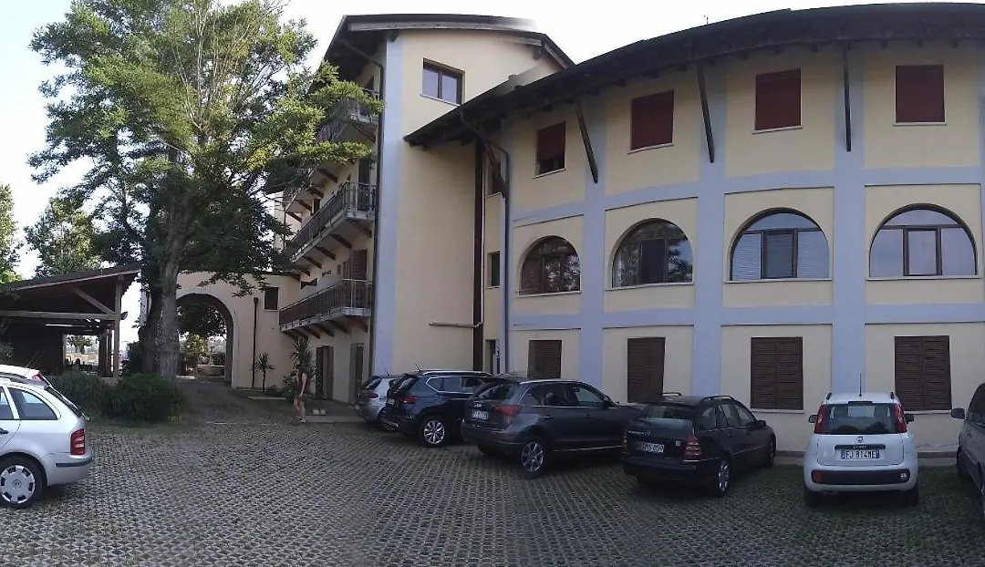 Hotel Magnolia-1