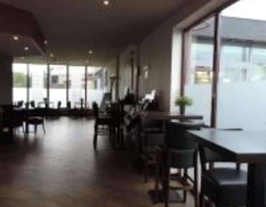 Hotel Brussels-1