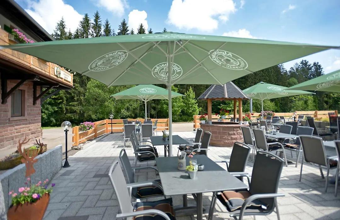 Landgasthof Sonne-1