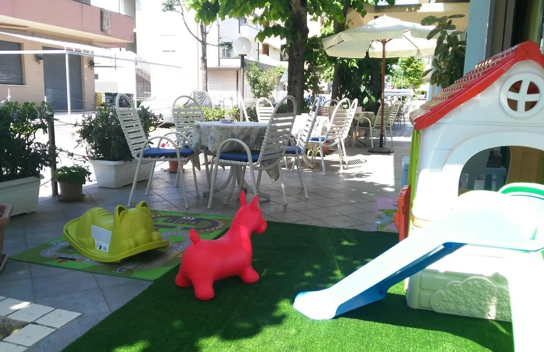 Hotel Marittimo-1