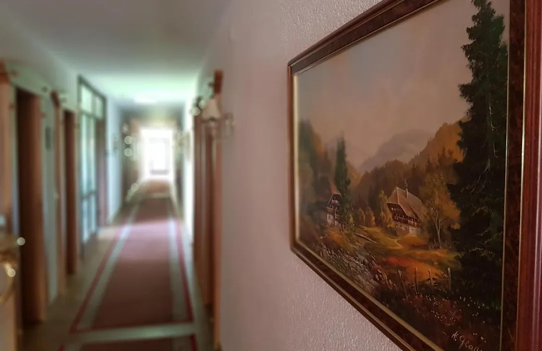 Hotel Landhaus Sonnenhof-1
