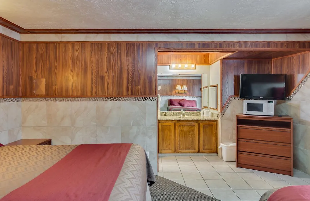 Zion Park Motel-1