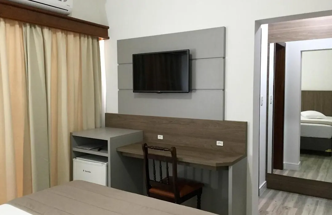 Hotel Romer-1