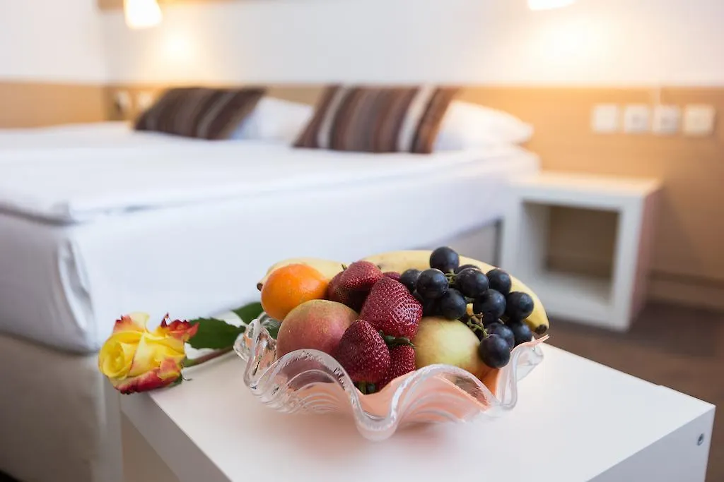 Hotel Krim-1