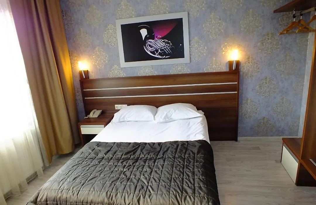 Lifos Hotel-1