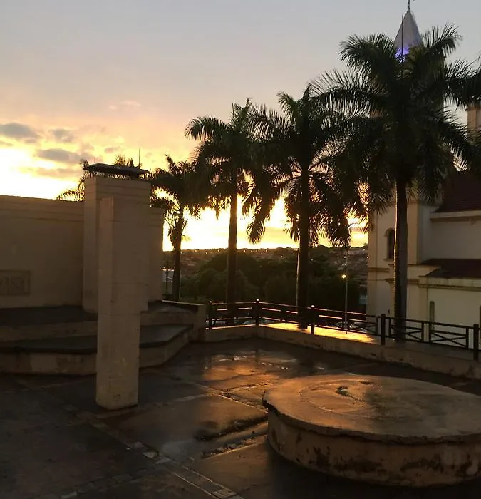 Galeria Park Hotel-1