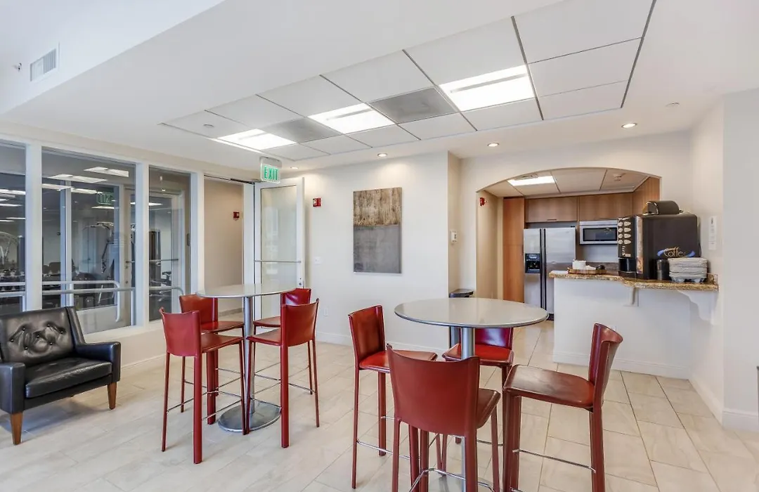 Dadeland Towers By Miami Vacations-1
