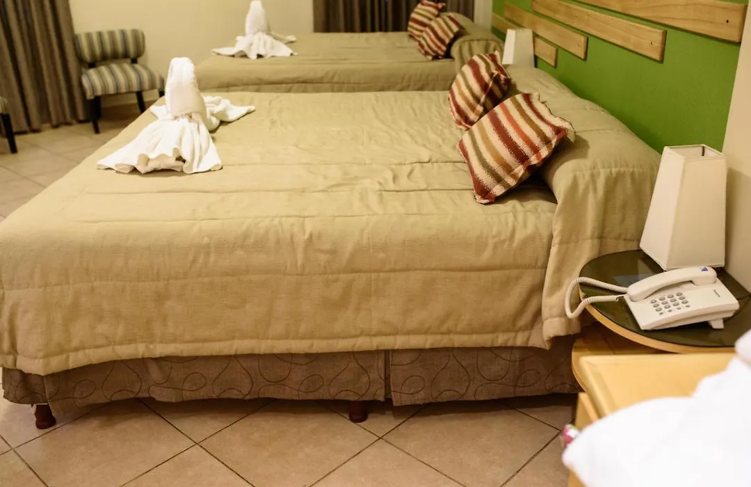 Avemar Apart Hotel-1