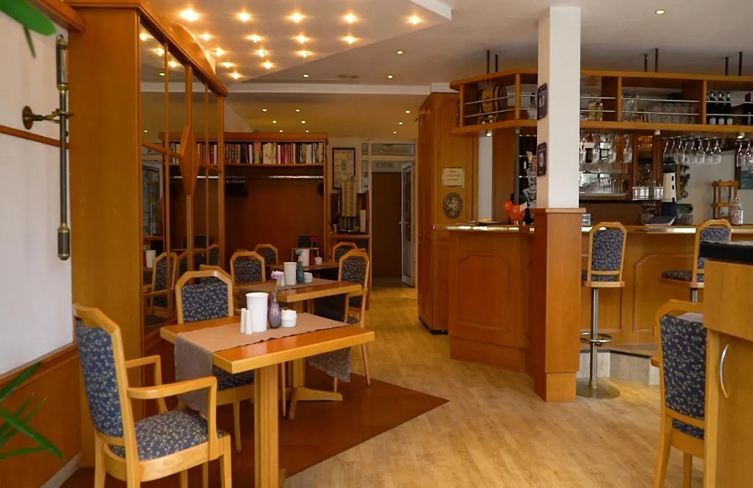 Hotel Garni Meeresblick-1