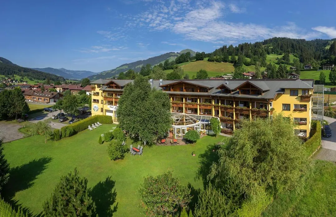 Alpenhof Brixen-1