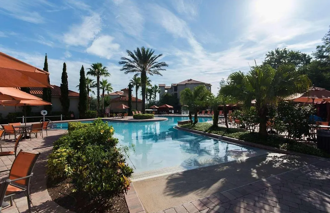 Tuscana Resort Orlando By Aston-1