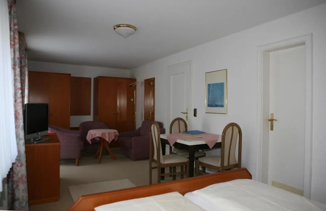 Hotel Alpenrose-1