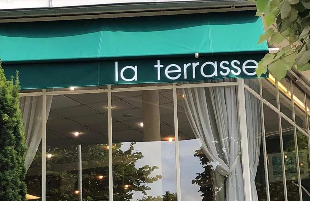 Logis Terrasse Hôtel-1