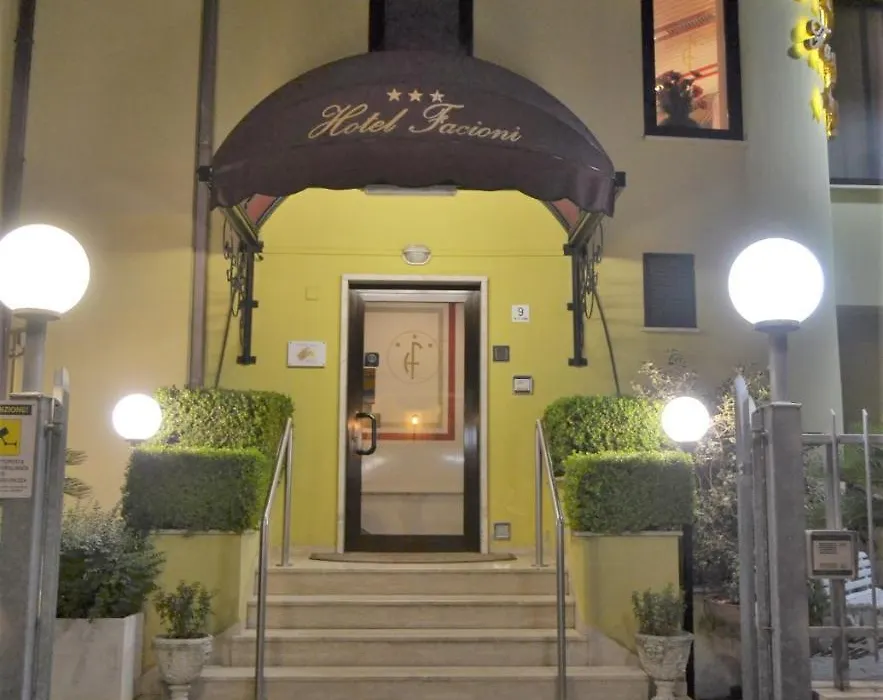Hotel Facioni-1