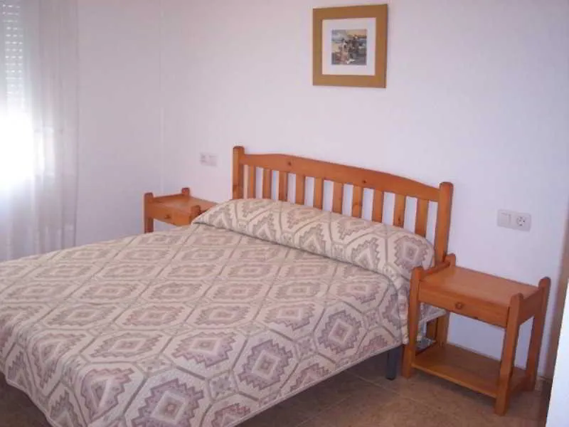 Apartamentos Ferran I-1