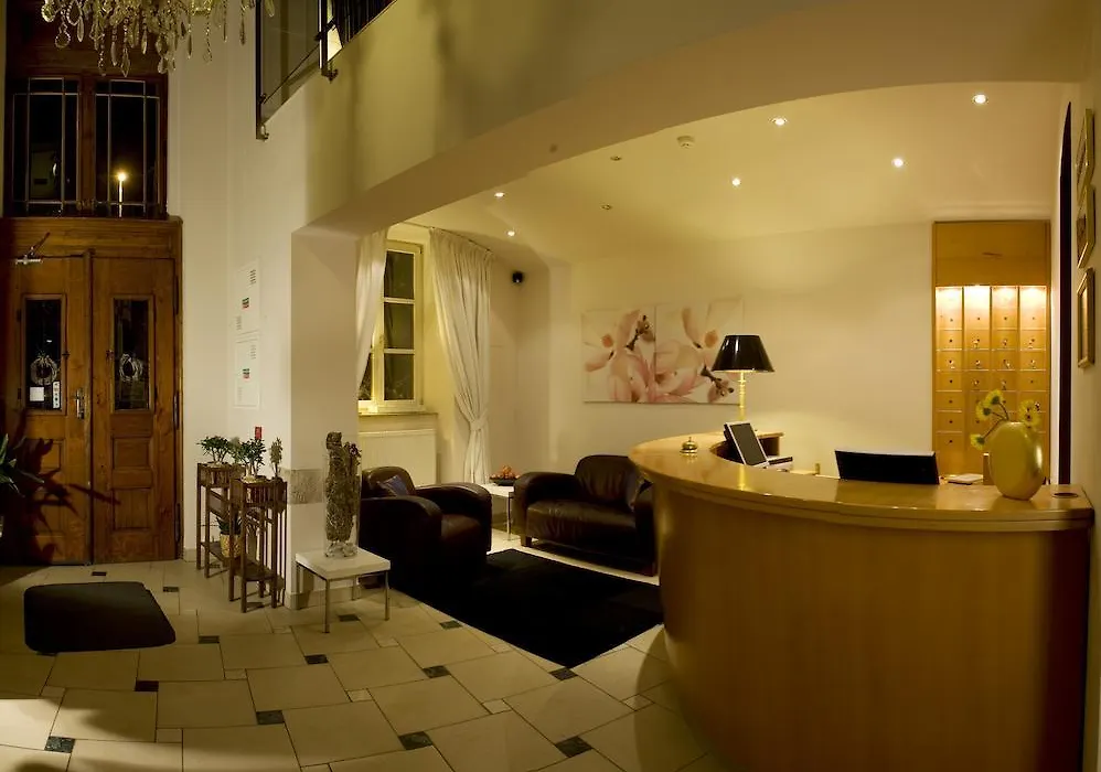 Hotel Andel-1