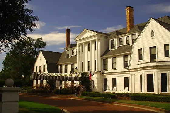 Pinehurst Resort-1