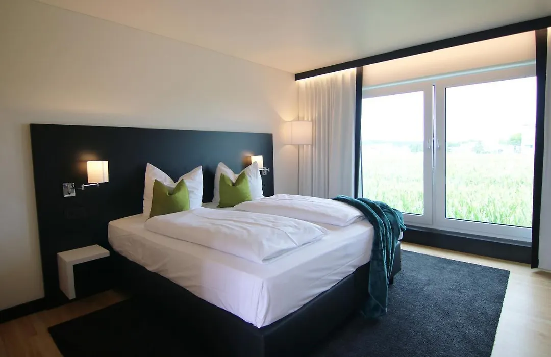 Bg Hotel By Wmm Hotels-1