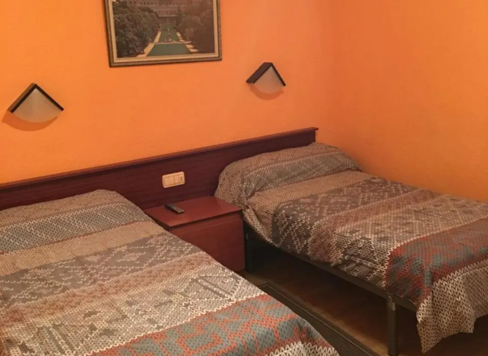 Hostal Hilton-1