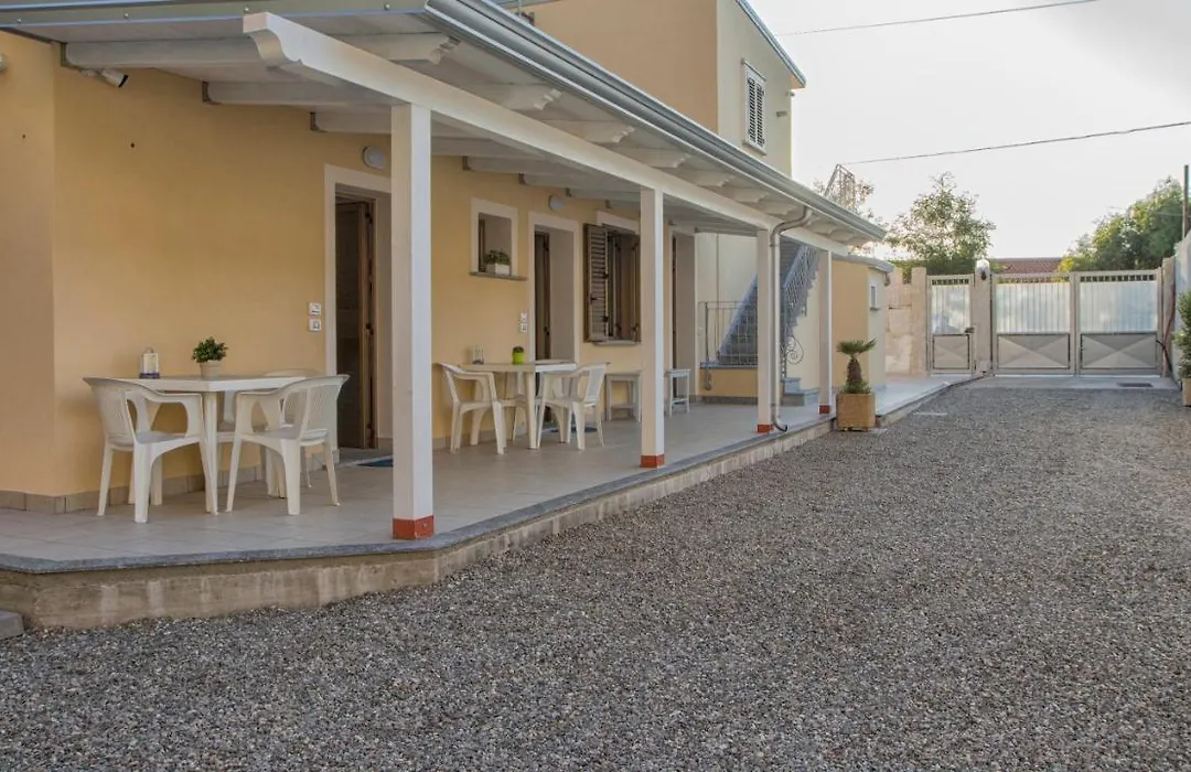 La Tonnara B&B-1