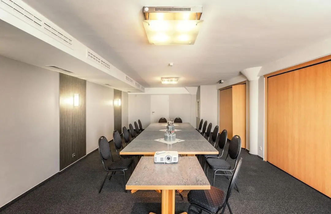 Hotel Hiemann - Superior-1