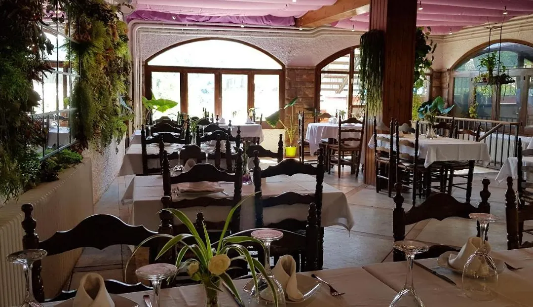 Hostal La Guineu-1