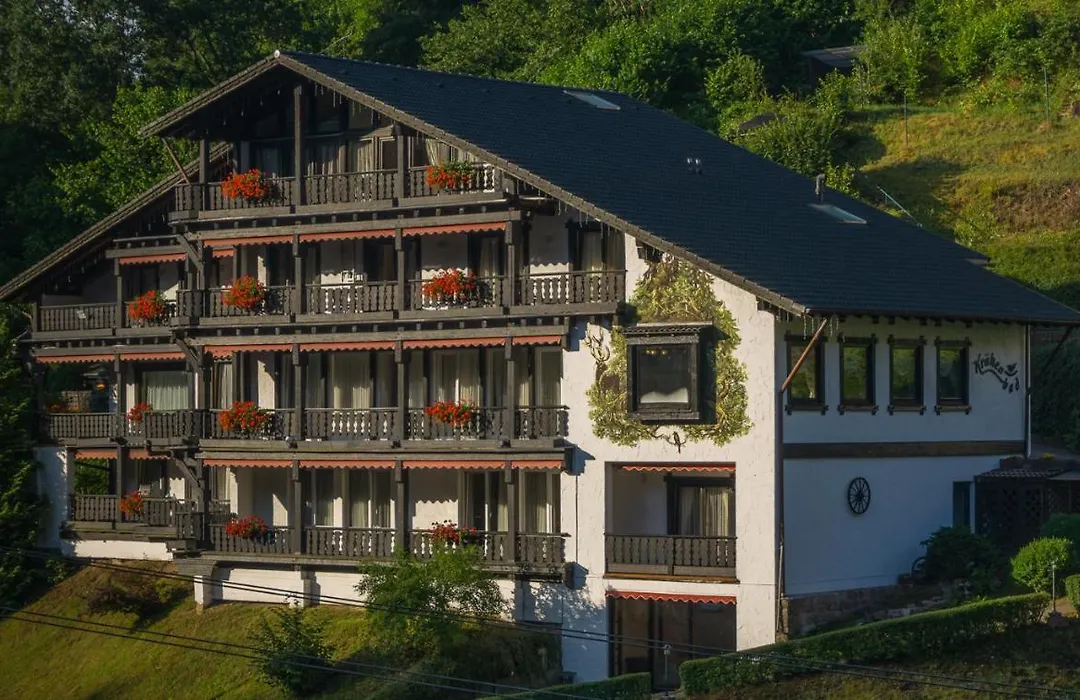 Kraehenbad Hotel-1