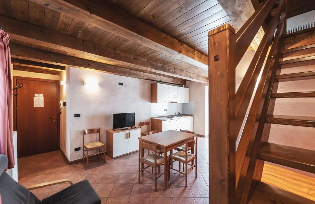 Residence La Tana del Ghiro-1