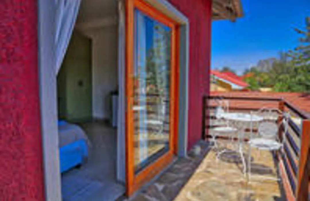 Windhoek Gardens Boutique Hotel-1