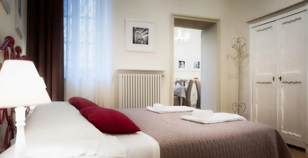 Palazzo Ceru Bed And Breakfast-1