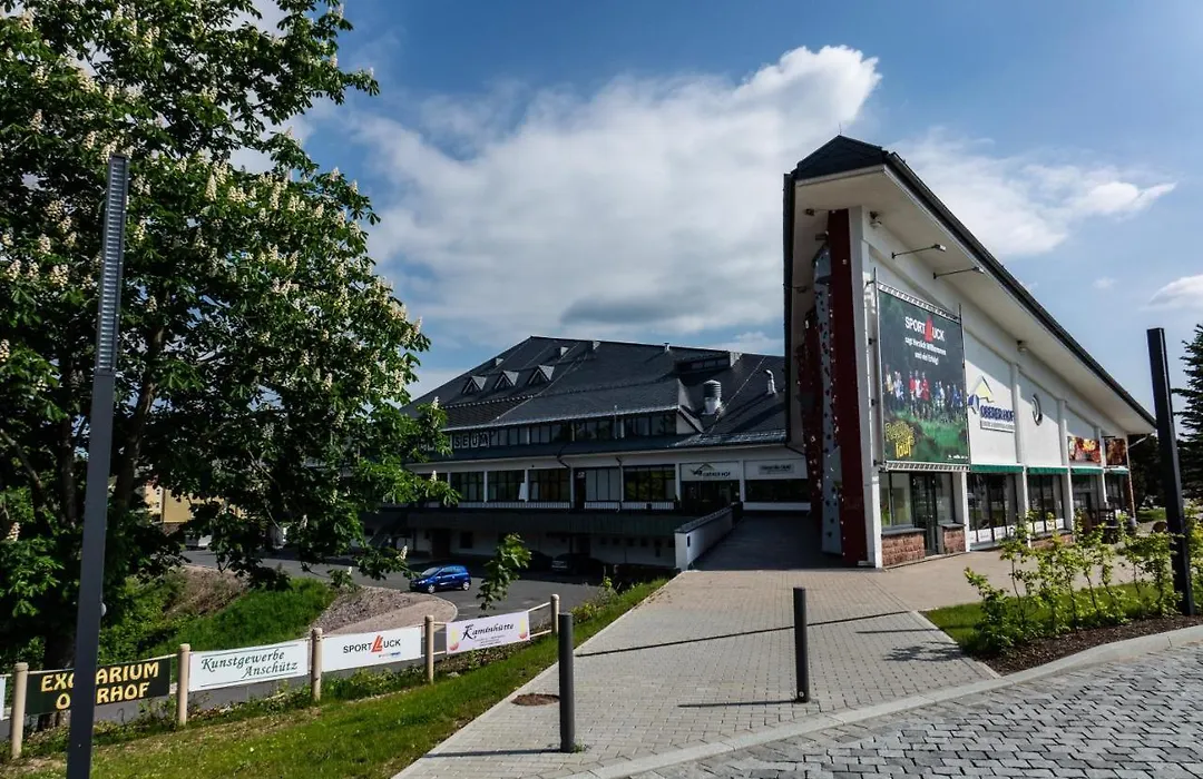 Pension Haus Saarland-1