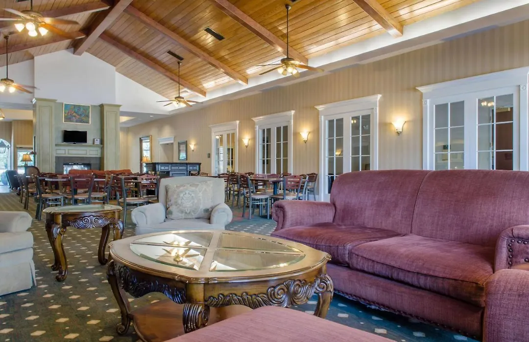 Homewood Suites By Hilton Covington-1