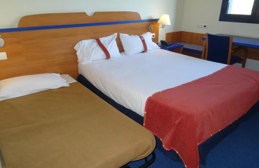 Hotel Onda Castellón-1