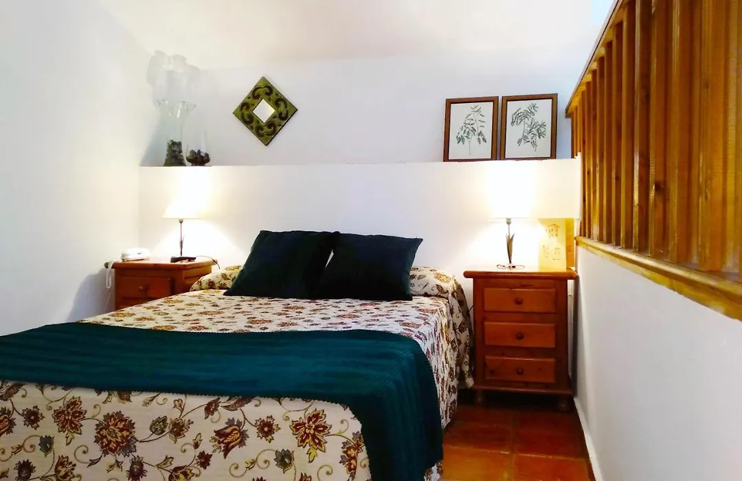 Hotel Palacio Buenavista-1